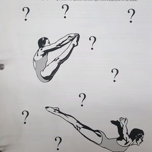 Meet your Posher, Douglas